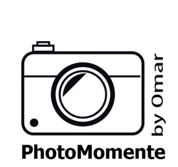PhotoMomente Logo