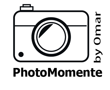PhotoMomente Logo